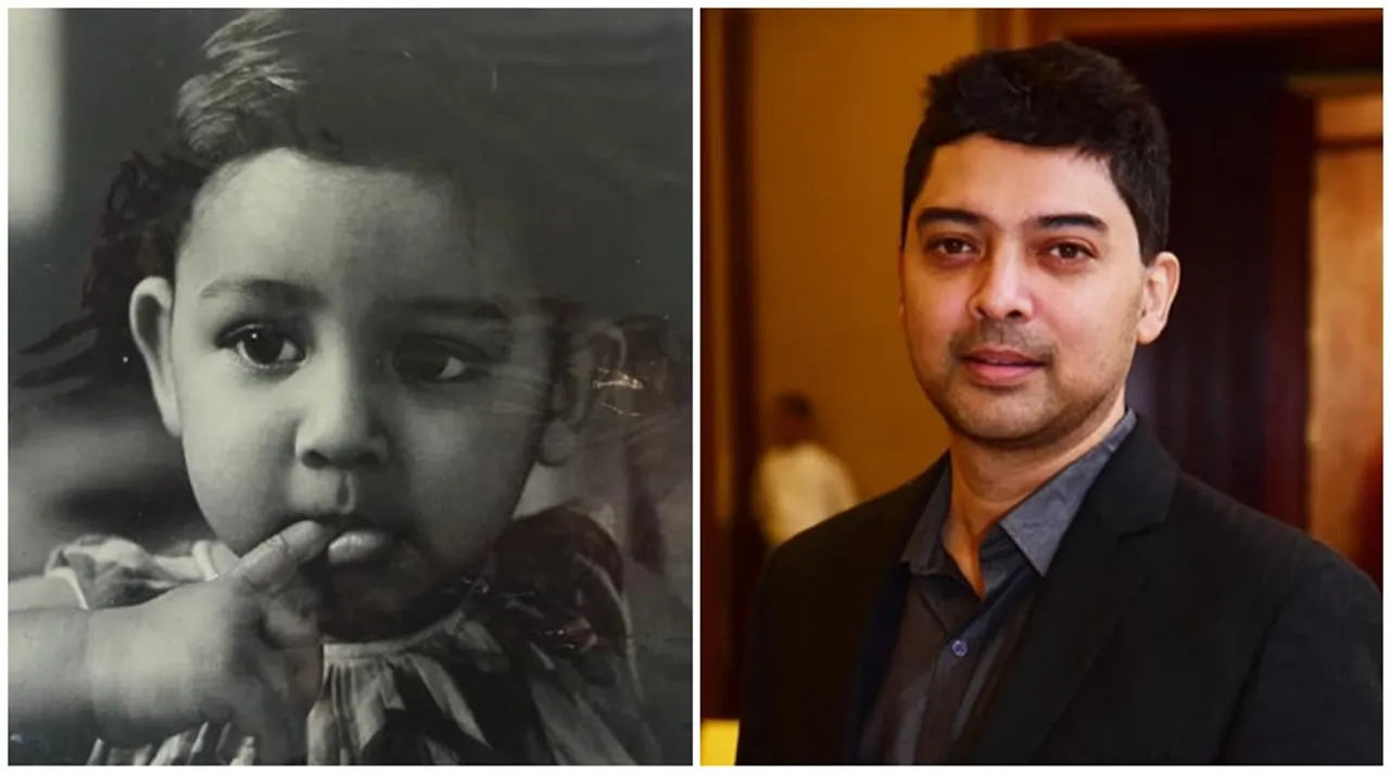 Bengali TV actor actresses Then & Now pictures on social media
