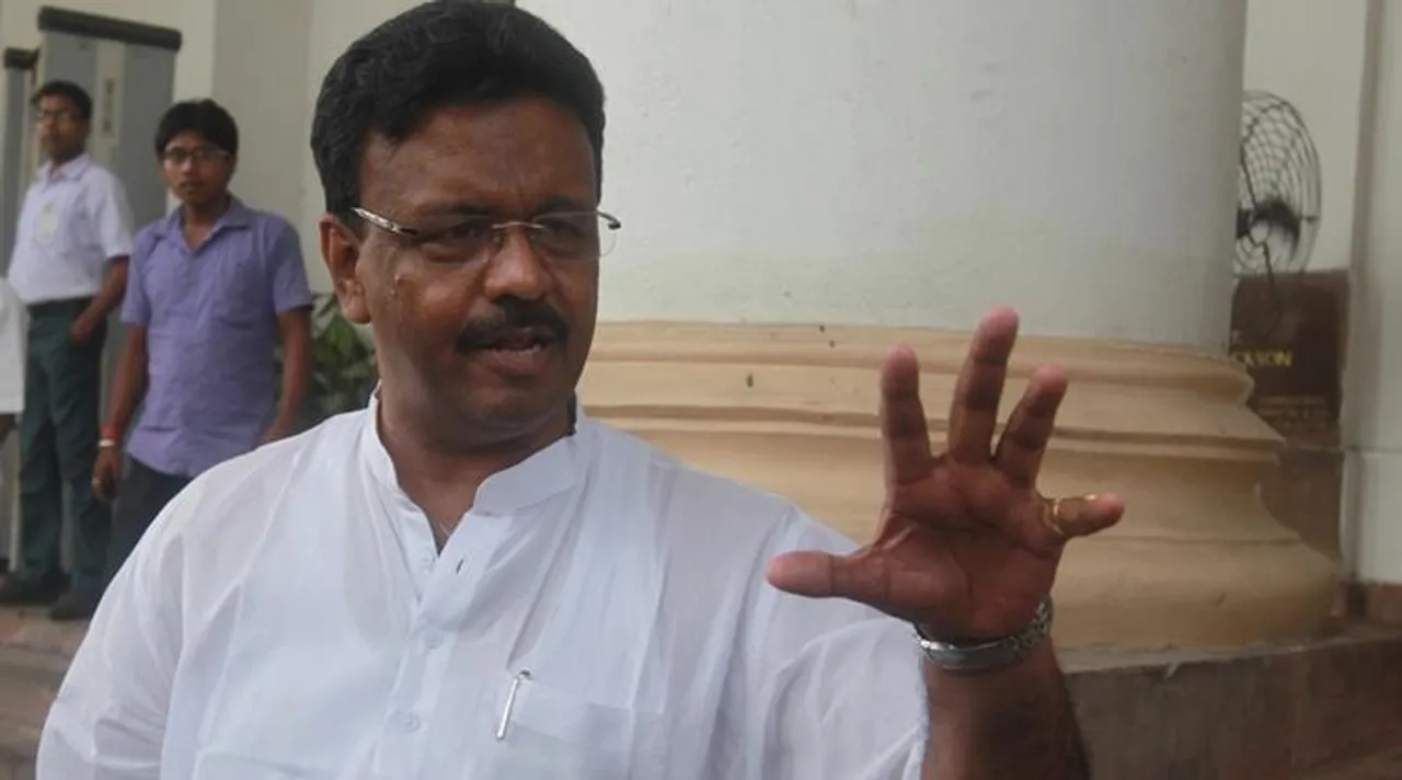 firhad hakim, ফিরহাদ হাকিম, করোনাভাইরাস, কেন্দ্রীয় দল, coronavirus, central team, west bengal. bjp, tmc, বিজেপি, তৃণমূল