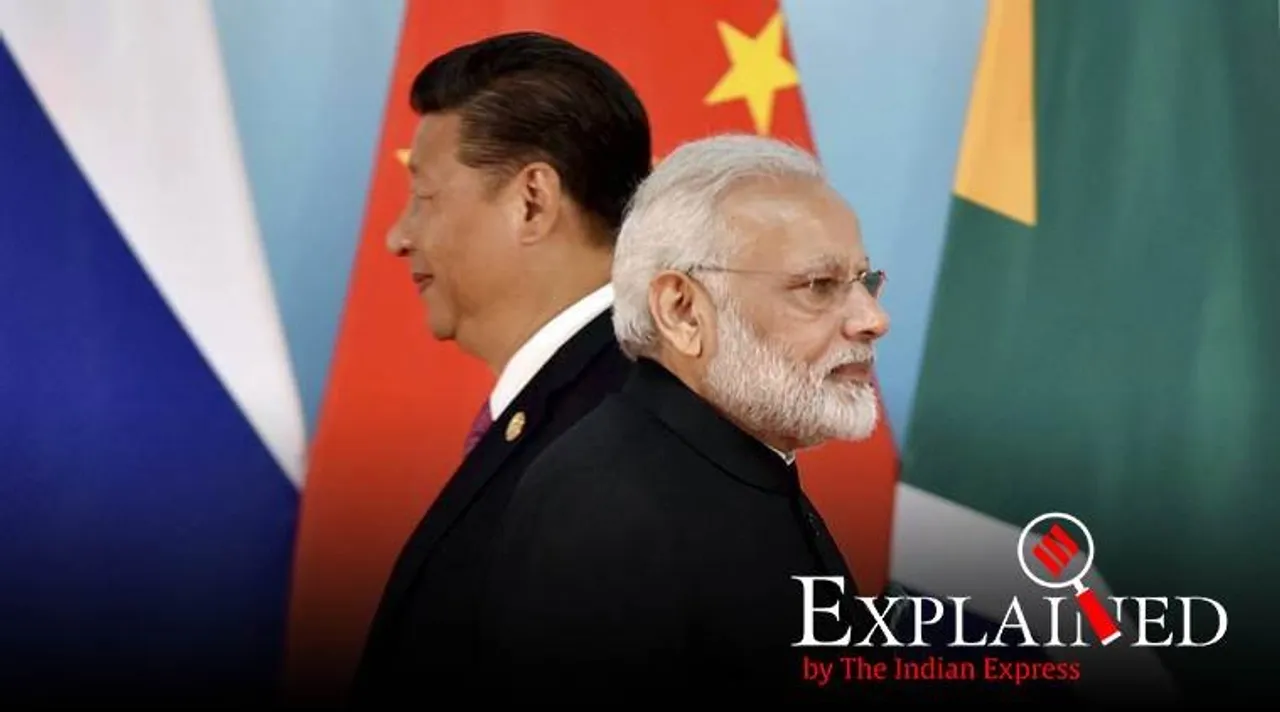 FDI Policy, China