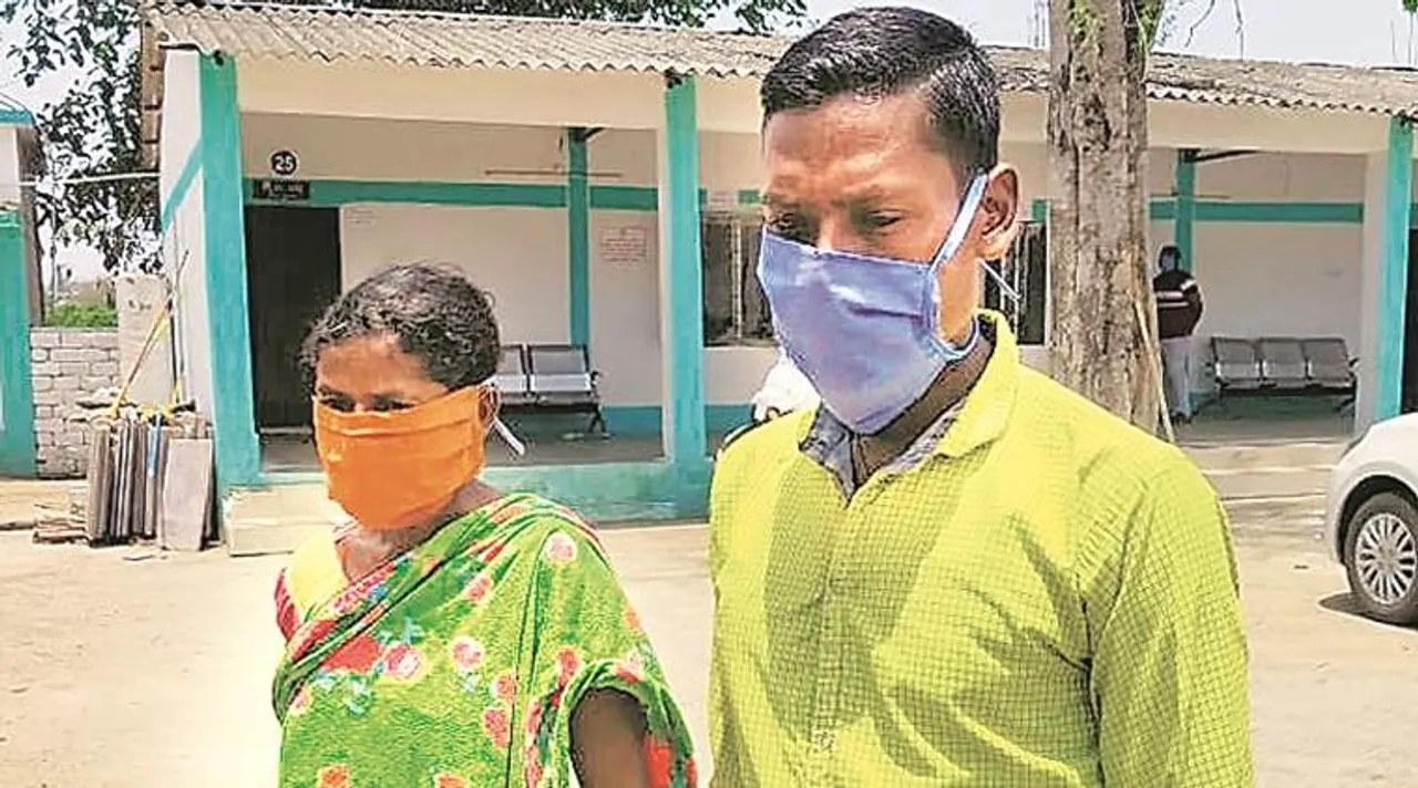 india migrant workers crisis