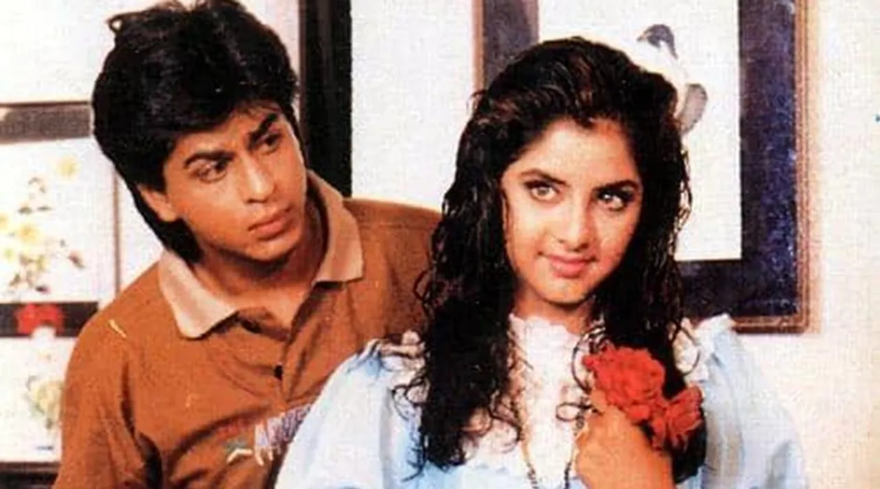 Lookback on Bollywood's favourite heroine Divya Bharati on her death anniversary