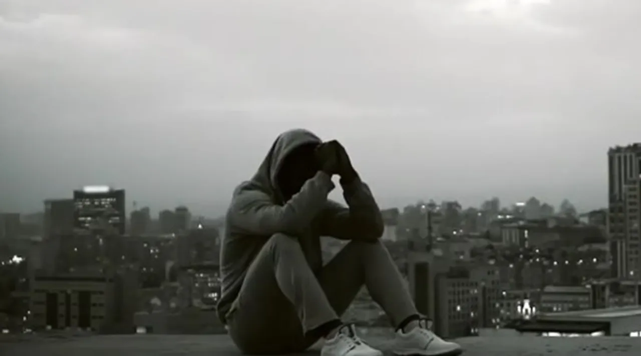 26 friends in multiple cities celebrate the spirit of friendship in Locked In Together