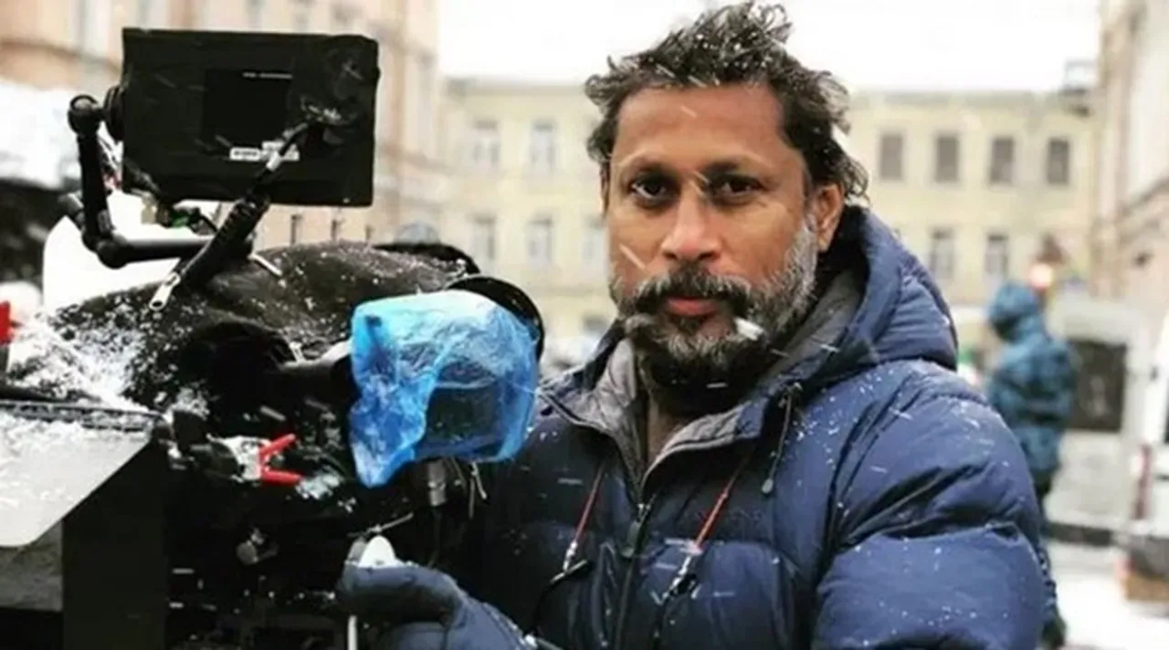 Post COVID-19 will people cheat on intimate scenes point raised by Shoojit Sircar