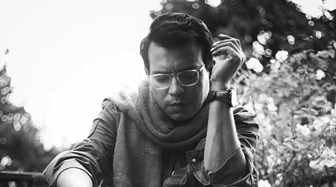 Actor Rudranil Ghosh pens down his feelings on Poila Baisakh 2020 amid lockdown