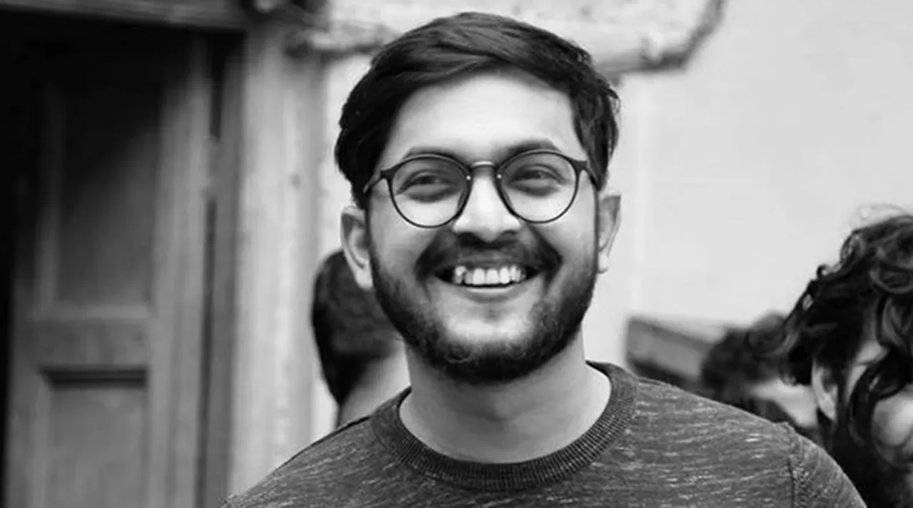 Actor Sourav Chakraborty on embracing Poila Baisakh 2020 amid lockdown