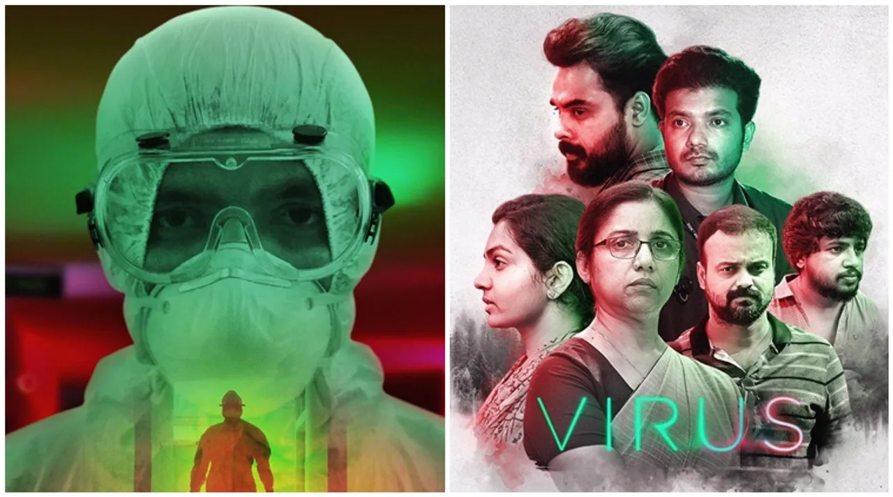 Lockdown must watch movie Revathy starrer Virus based on 2018 Nipah virus outbreak in Kerala