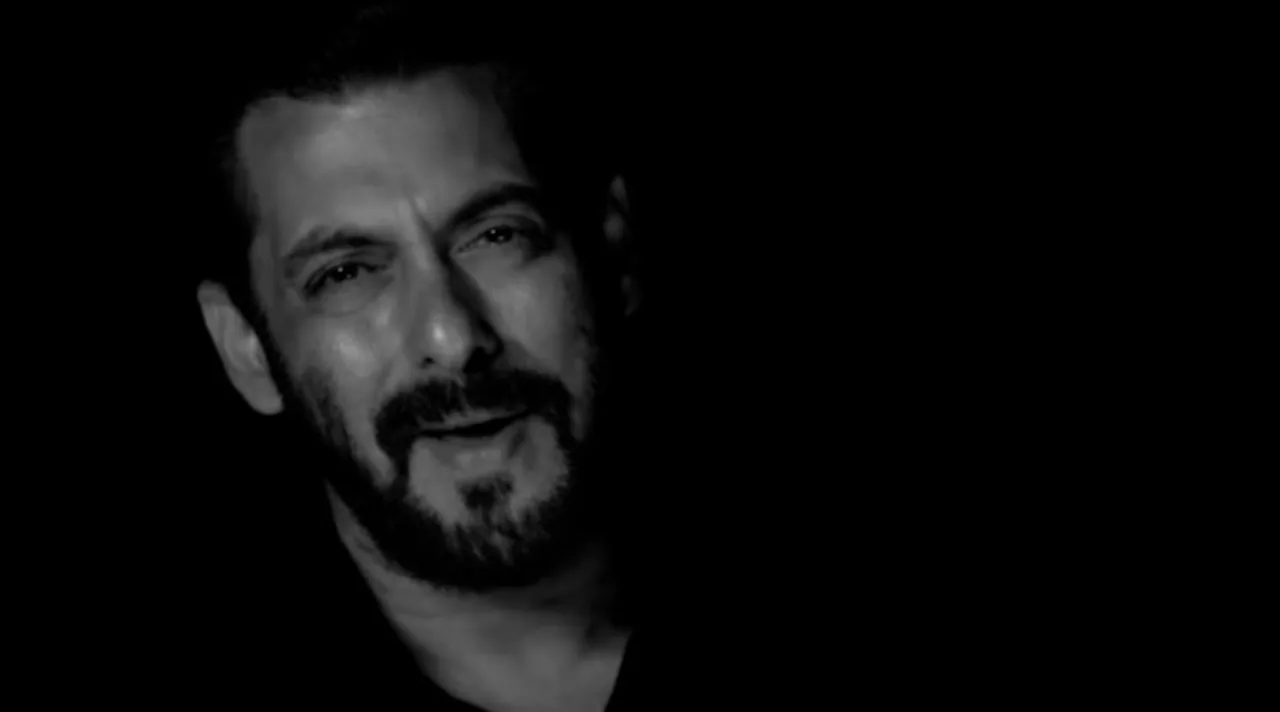 Salman Khan releases Corona Lockdown awareness song Pyar Karona trending in social media