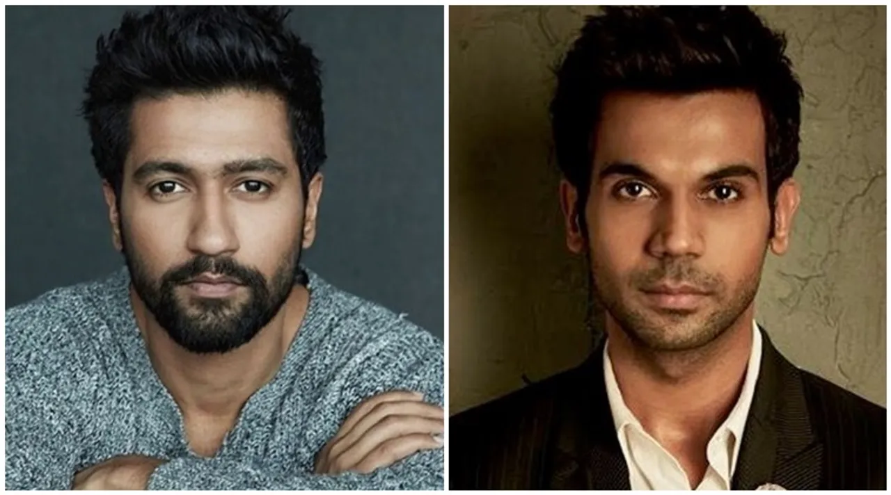 Suspected Covid-19 positive case inside Vicky Kaushal Rajkumar Rao's housing complex