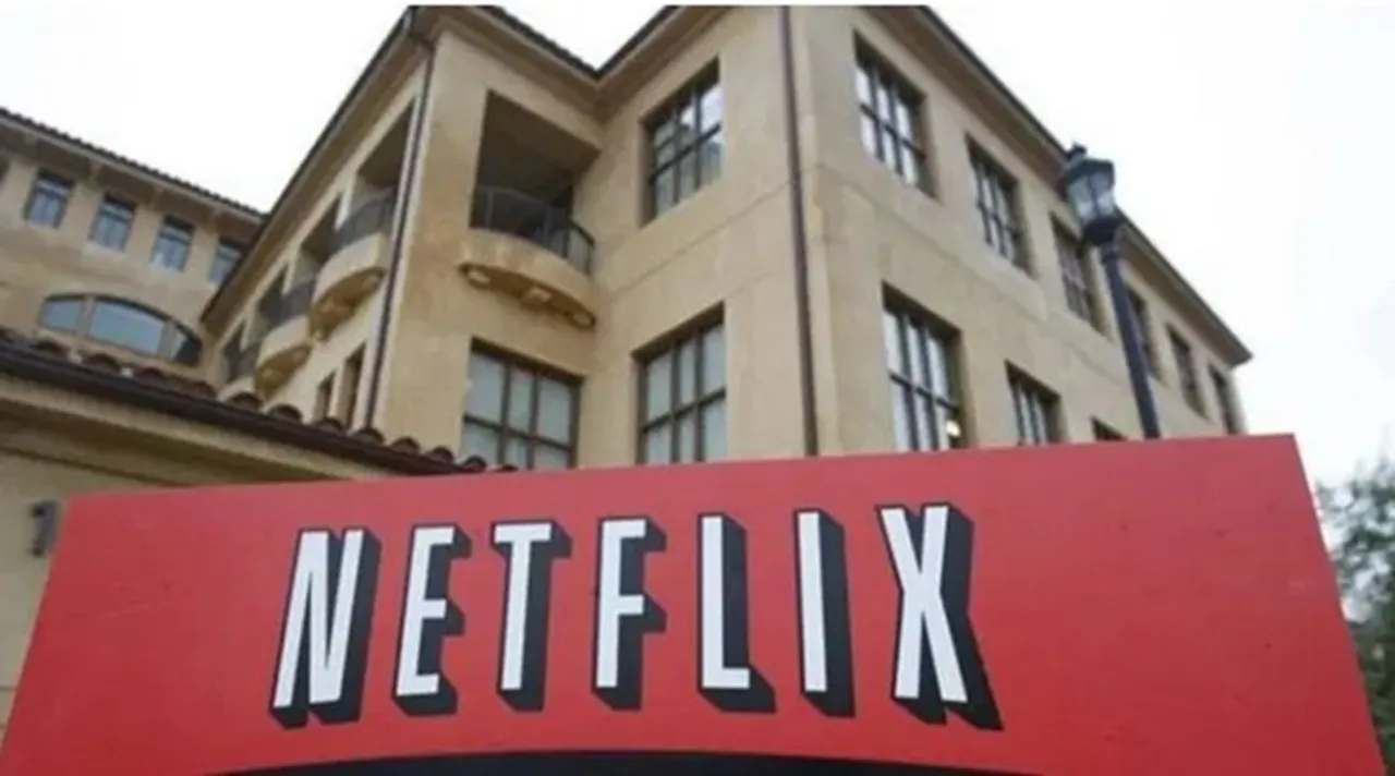 Netflix added 16 million subscribers in 3 months majorly because of COVID-19 pandemic