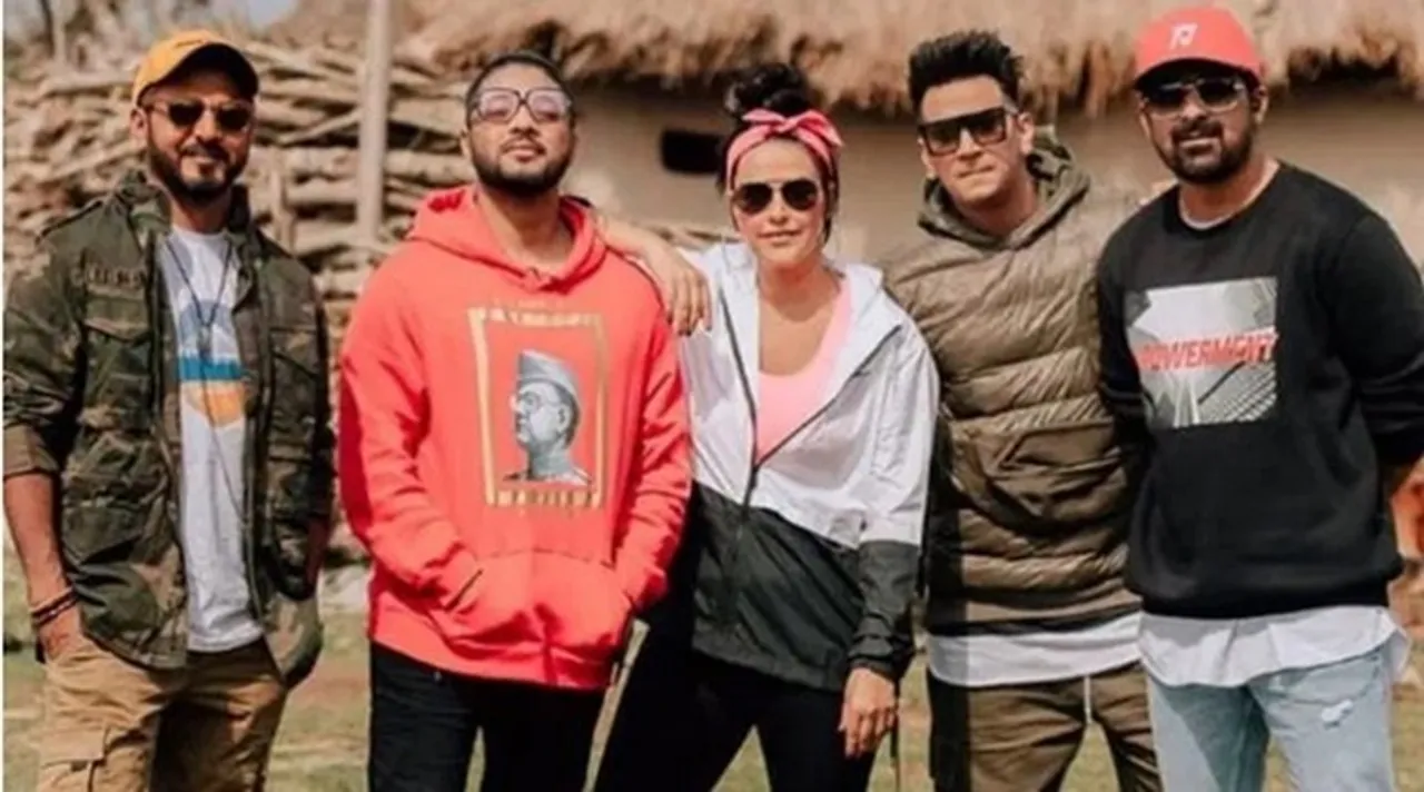 Gang Leaders kickstart MTV Roadies Revolution first-ever virtual audition amid lockdown