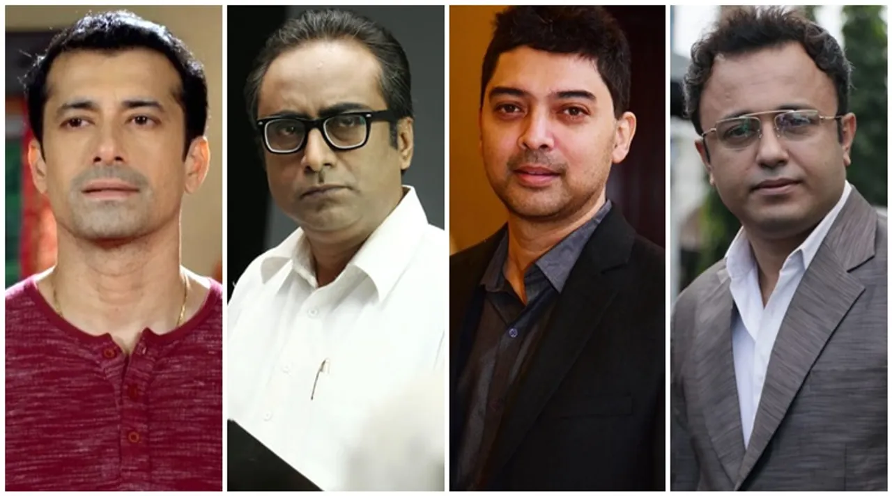 Bengali actors opinion on difficulties of commencement of shooting amid COVID-19 crisis