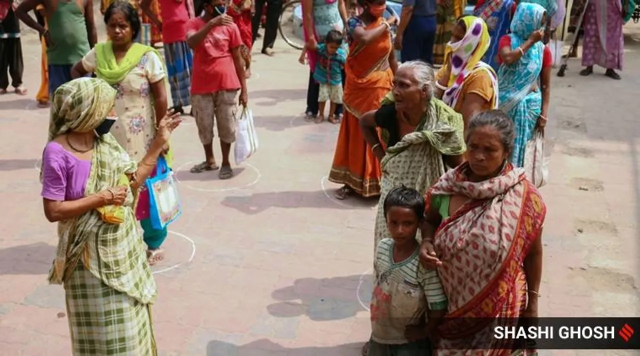 mha lockdown guidelines, লকডাউন, লকডাউনের গাইডলাউন, লকডাউন ছাড়, forest tribals lockdown guidelines, india lockdown, coronavirus india lockdown, coronavirus covid 19, india news, indian express bangla