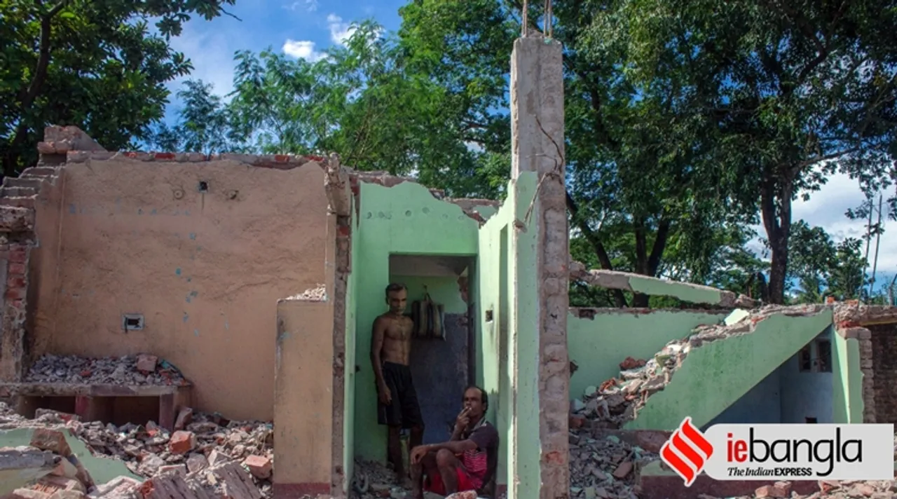 india lockdown relief for poor