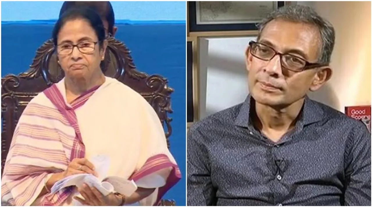 nobel laureate abhijit banerjee, নোবেলজয়ী অর্থনীতিবিদ অভিজিৎ বিনায়ক বন্দ্যোপাধ্যায়, নোবেলজয়ী অর্থনীতিবিদ অভিজিৎ, mamata banerjee, মমতা, বিশেষ কমিটি গঠন, global advisory board for covid respnse policy in west bengal, গ্লোবাল অ্য়াডভাইজরি বোর্ড ফর কোভিড রেসপন্স পলিসি ইন ওয়েস্টবেঙ্গলcoronavirus, করোনাভাইরাস, করোনা আপডেট, করোনা, করোনা আতঙ্ক, mamata banerjee, মমতা বন্দ্য়োপাধ্য়ায়, মারণ ভাইরাস, করোনা, coronavirus latest update, coronavirus news, coronavirus west bengal, bengal lockdown, পশ্চিমবঙ্গে লকডাউন, কলকাতা লকডাউন, coronavirus bengal, করোনা কলকাতা, করোনাভাইরাস বাংলা, coronavirus kolkata, করোনা কলকাতা, coronavirus west bengal