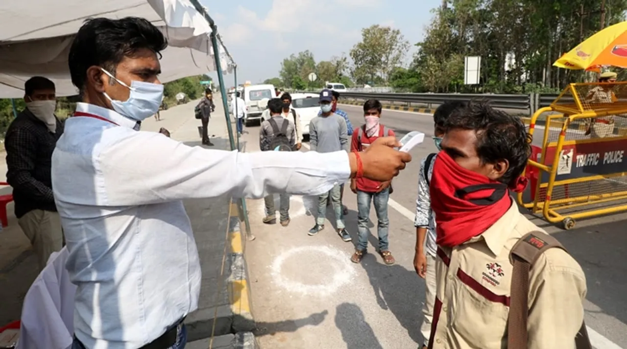 india migrant labourers supreme court
