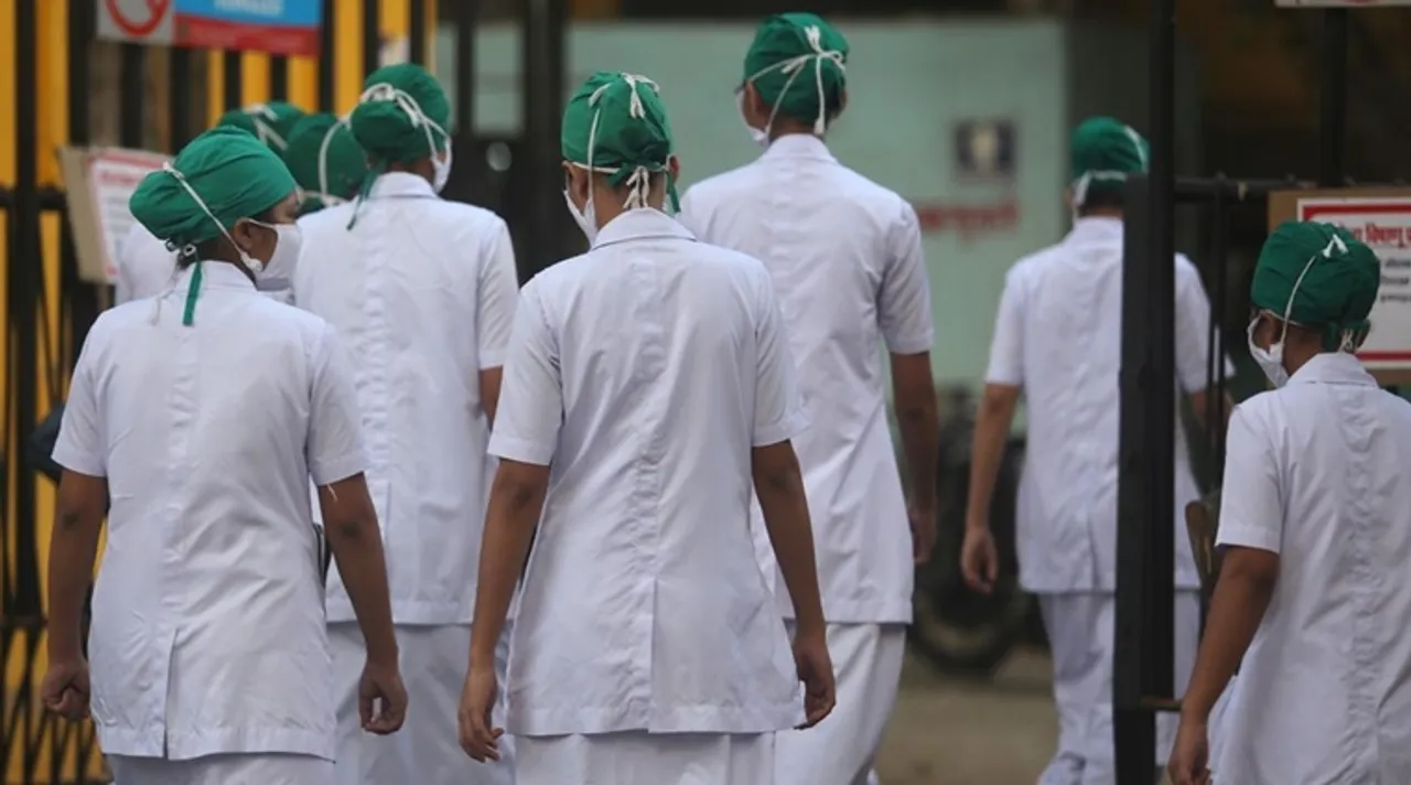 india who coronavirus