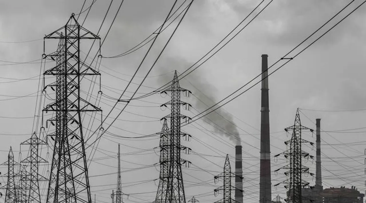 india power grid