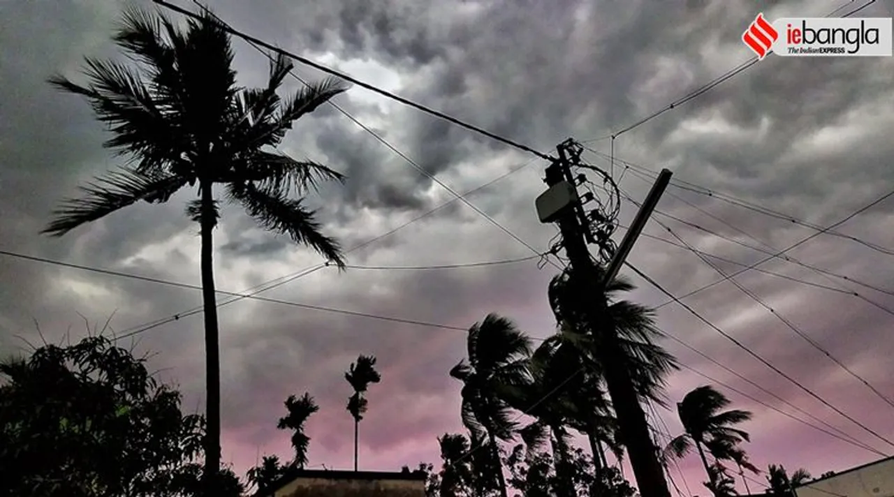 weather, ঝড়-বৃষ্টির পূর্বাভাস, monsoon