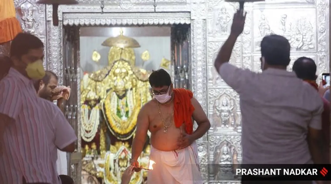 ram navmi kolkata, রামনবমী, রাম মন্দির, কলকাতা, করোনা, করোনাভাইরাস, লকডাউন, রামনবমী, ram navmi prayers, ram navmi india, ram navmi coronavirus, temples coronavirus, indian express bangla news