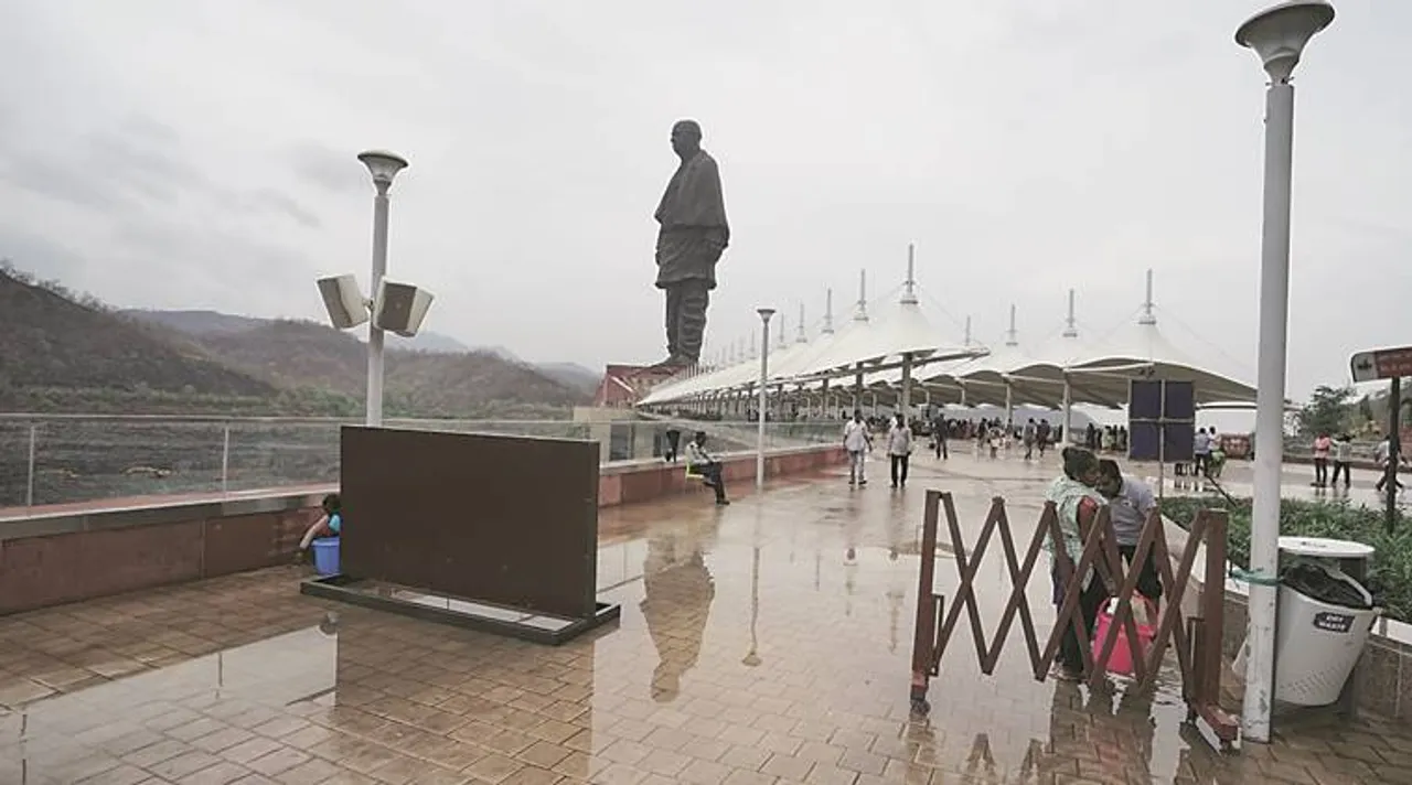 statue of unity for sale olx