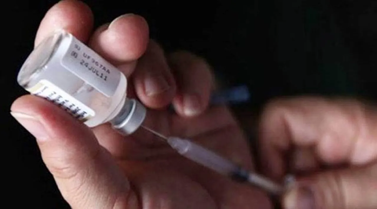immunisation coronavirus
