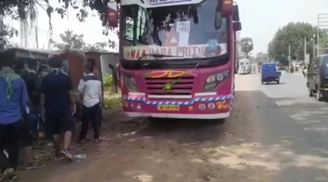 migrant worker, পরিযায়ী শ্রমিক, পরিযায়ী শ্রমিকের মৃত্য়ু, বাঙালি পরিযায়ী শ্রমিকের মৃত্য়ু, migrant worker death, migrant worker news, migrant worker bengal, west bengal, coronavirus, করোনাভাইরাস, করোনা