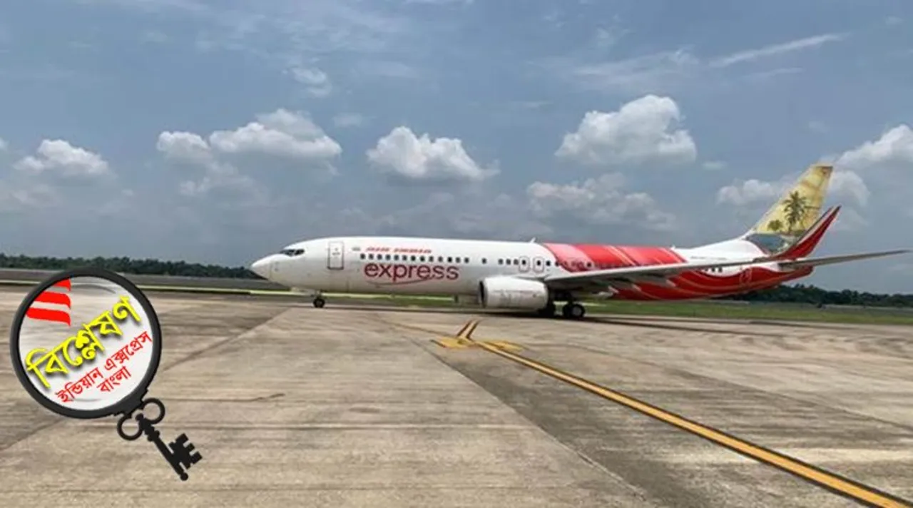 Airlines Situation