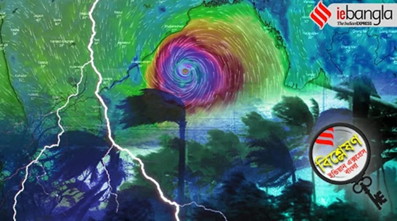 cyclone amphan, আমফান, আমপান, আম্পান, amphan news, amphan updates, amphan latest updates, west bengal amphan, umphan latest updates