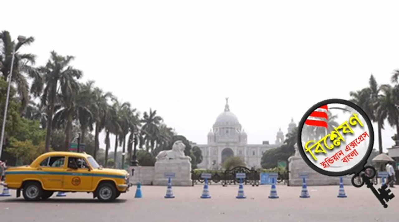 West Bengal Corona