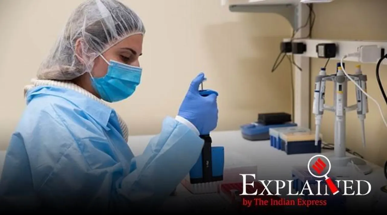 Coronavirus Vaccine
