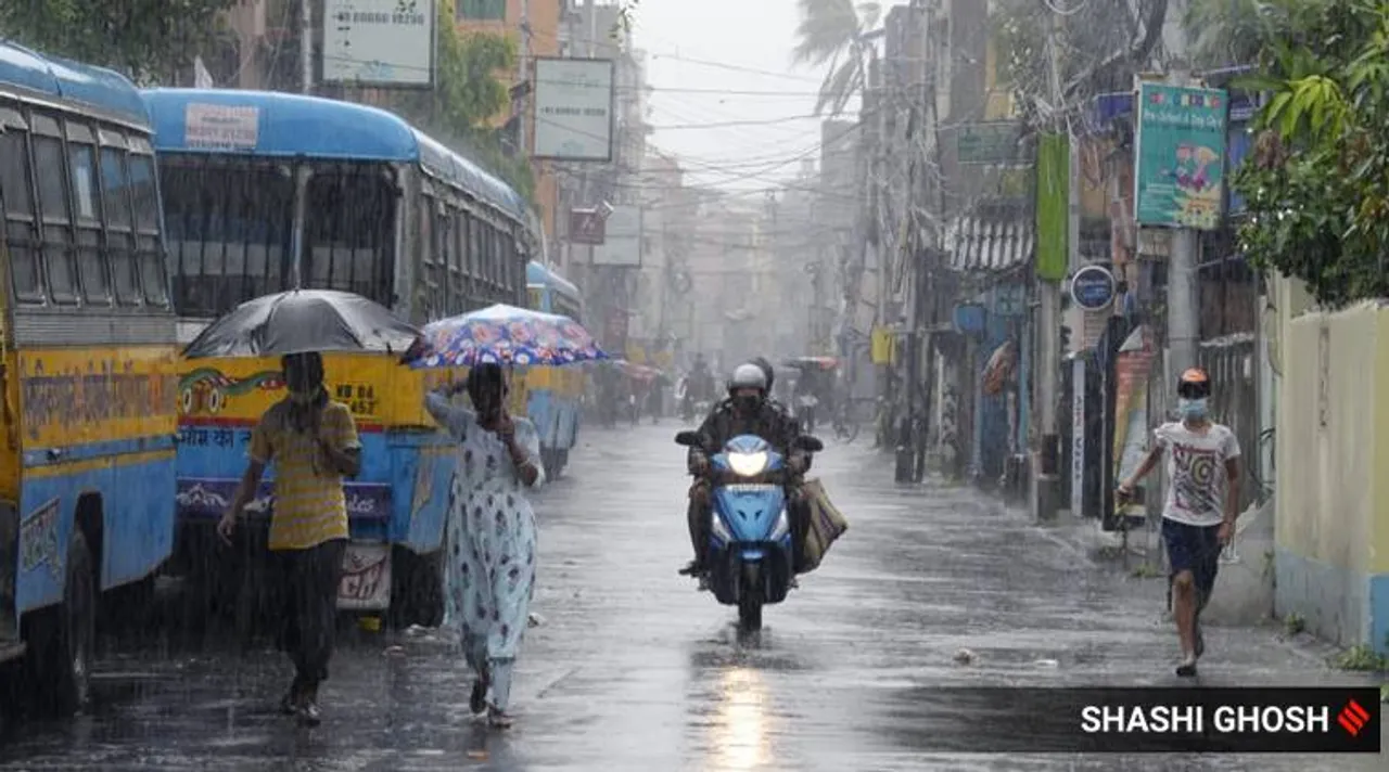 Weather Today