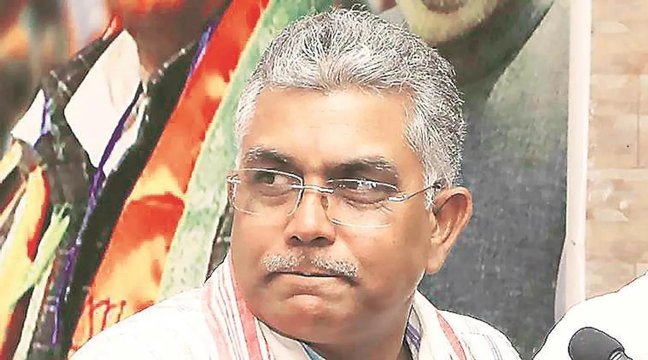দিলীপের উপর 'হামলায়' অমিত শাহর ফোন-মমতার হুঙ্কারেও অনড় বাসমালিকরা-খুলল কালীঘাট মন্দির