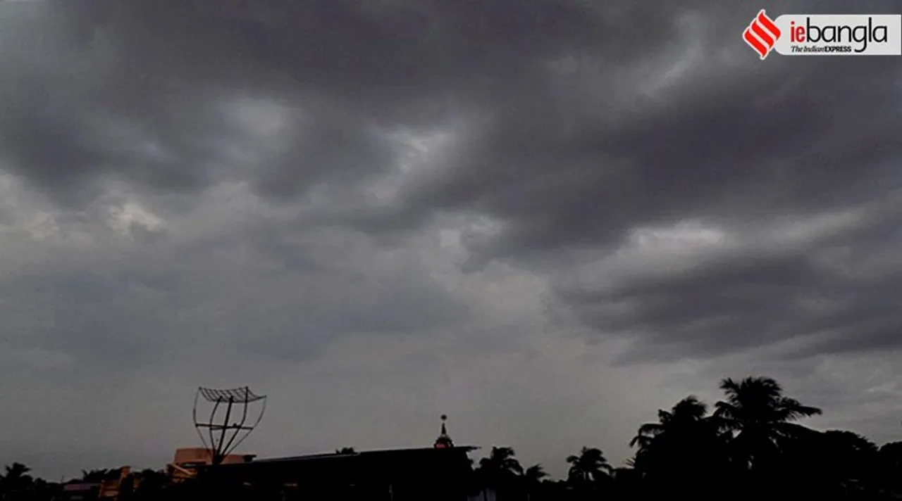 Kolkata, West Bengal Weather Forecast Today, 27 August 2021