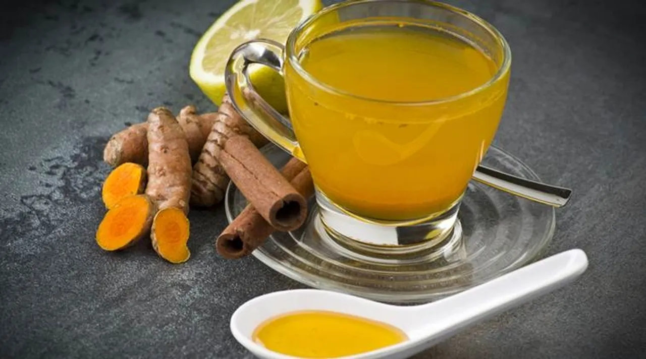 boost your immunity