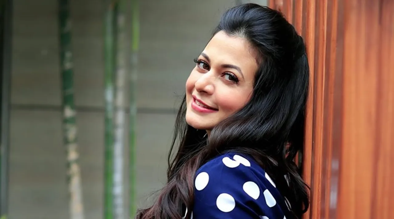 Actress Koel Mallick Producer Nispal Singh welcome their first child