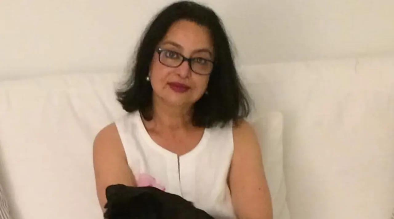 Exclusive interview of 80s Bengali actress Alpana Goswami