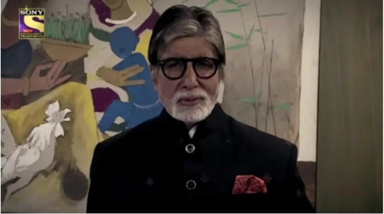 Record 2.5 million registration for KBC 12 in a day
