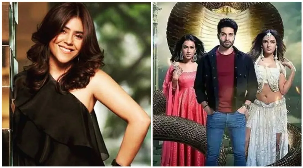 Naagin 5 is coming confirms producer Ekta Kapoor