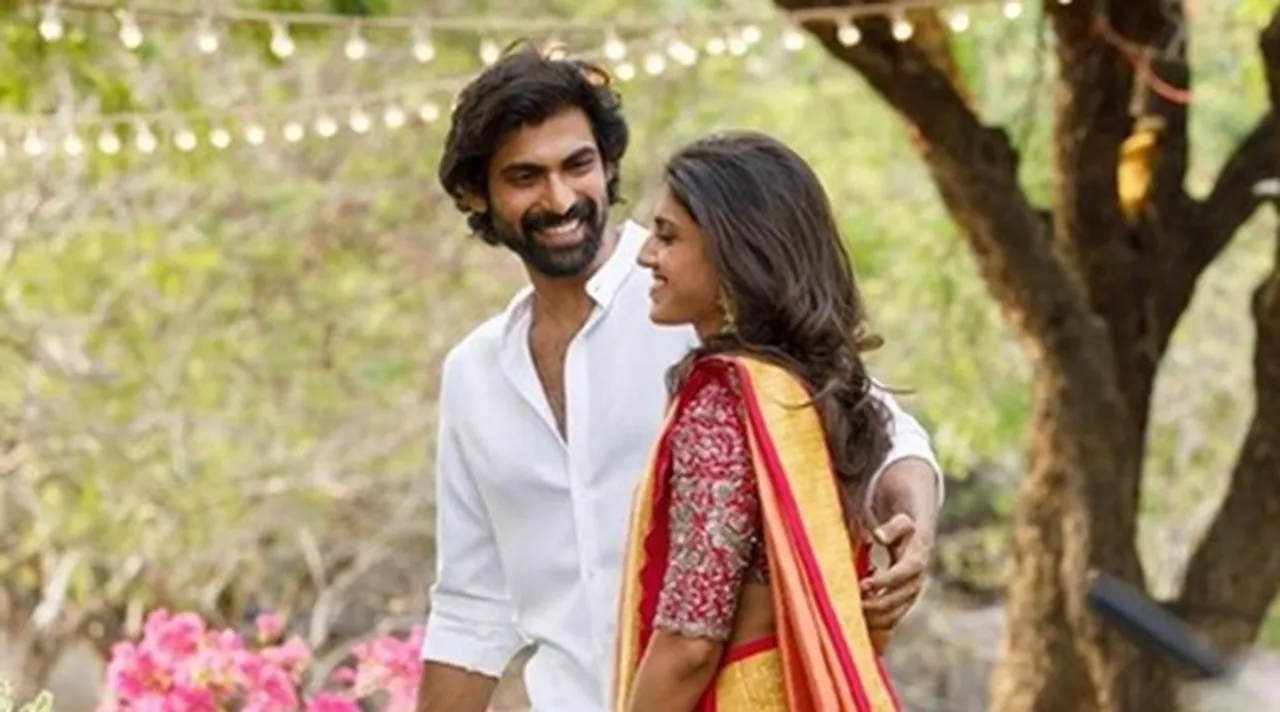 Rana Daggubati Miheeka Bajaj wedding on August father Suresh Babu confirms