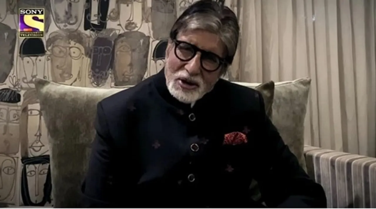 Four part audition process of Kaun Banega Crorepati 12 to kickstart from May 9