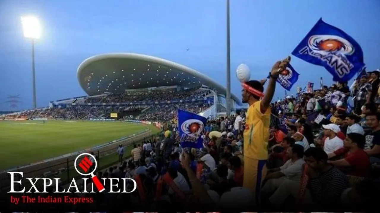 ipl lockdown