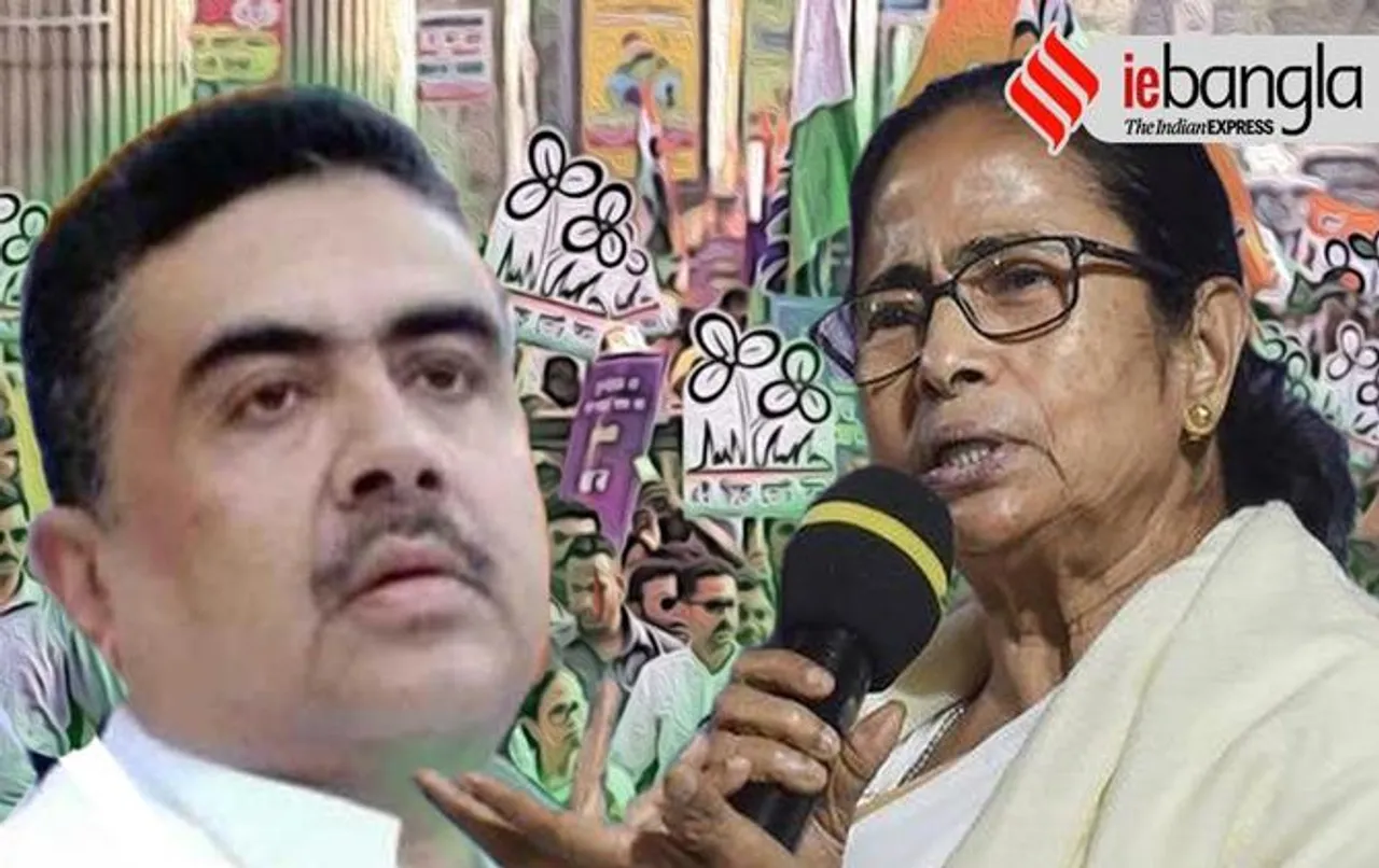 mamata subhendu