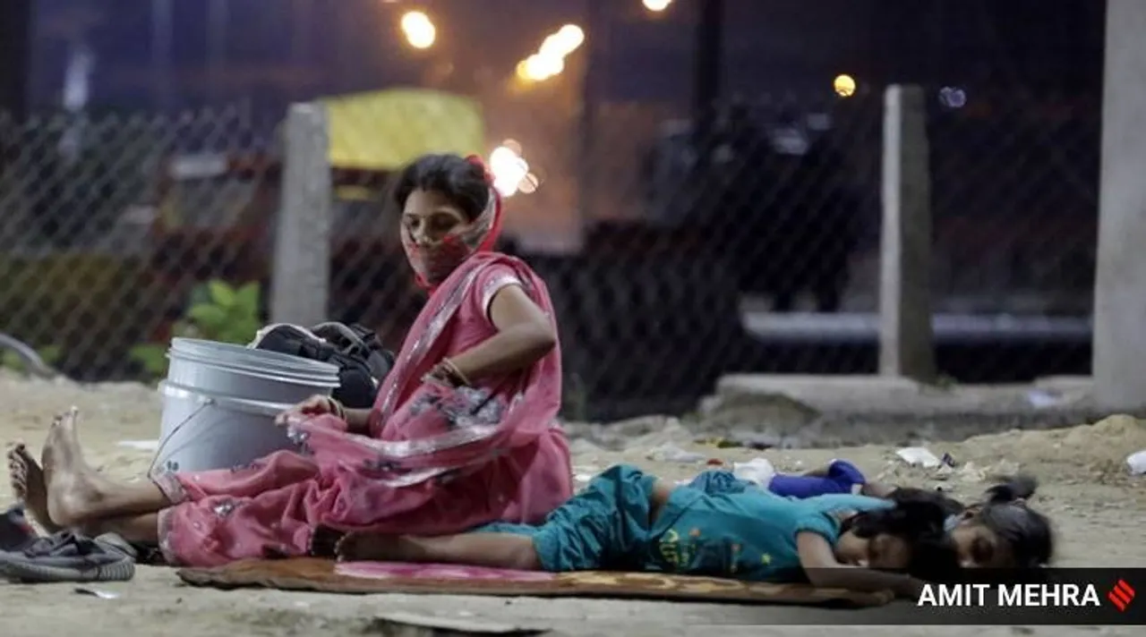 supreme court on migrants, পরিযায়ী শ্রমিক, পরিযায়ী শ্রমিক সুপ্রিম কোর্ট, সুপ্রিম কোর্টের খবর, পরিযায়ী, পরিযায়ী শ্রমিক, supreme court suo motu migrants, migrant workers issue in sc
