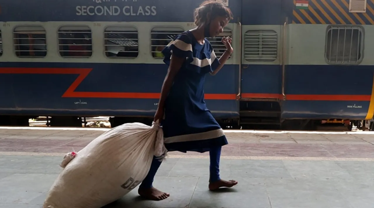 india migrant workers