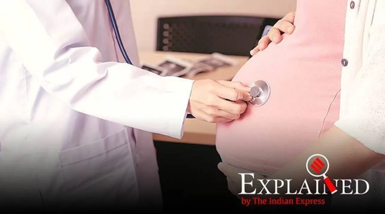 Covid-19 Pregnancy transmission