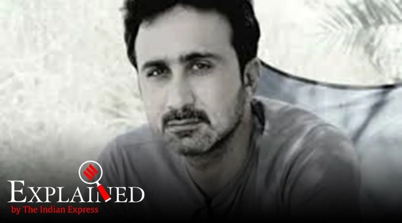 sajid hussain journalist