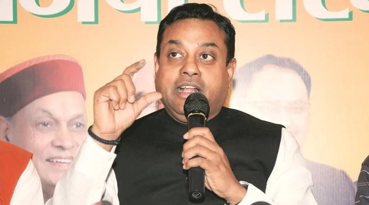 sambit patra, সম্বিত পাত্র, বিজেপি নেতা, বিজেপির মুখপাত্র, সম্বিত পাত্র, করোনাভাইপাস, হাসপাতালে সম্বিত পাত্র, সম্বিত পাত্র করোনা, sambit patra covid-19, sambit patra coronavirus, sambit patra hospitalised, sambit patra covid-19 news, coronavirus india news updates