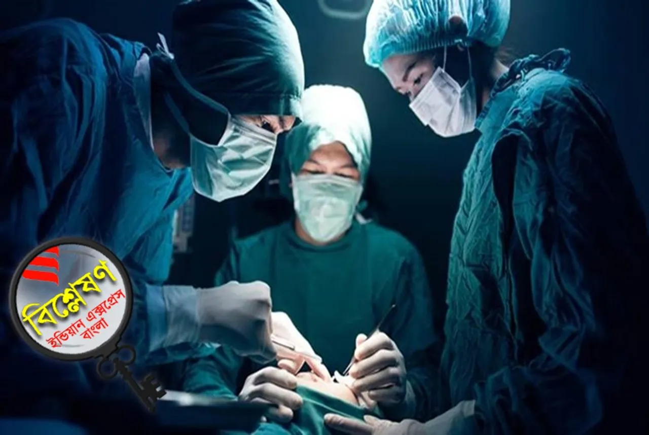 Surgery Backlog covid 19