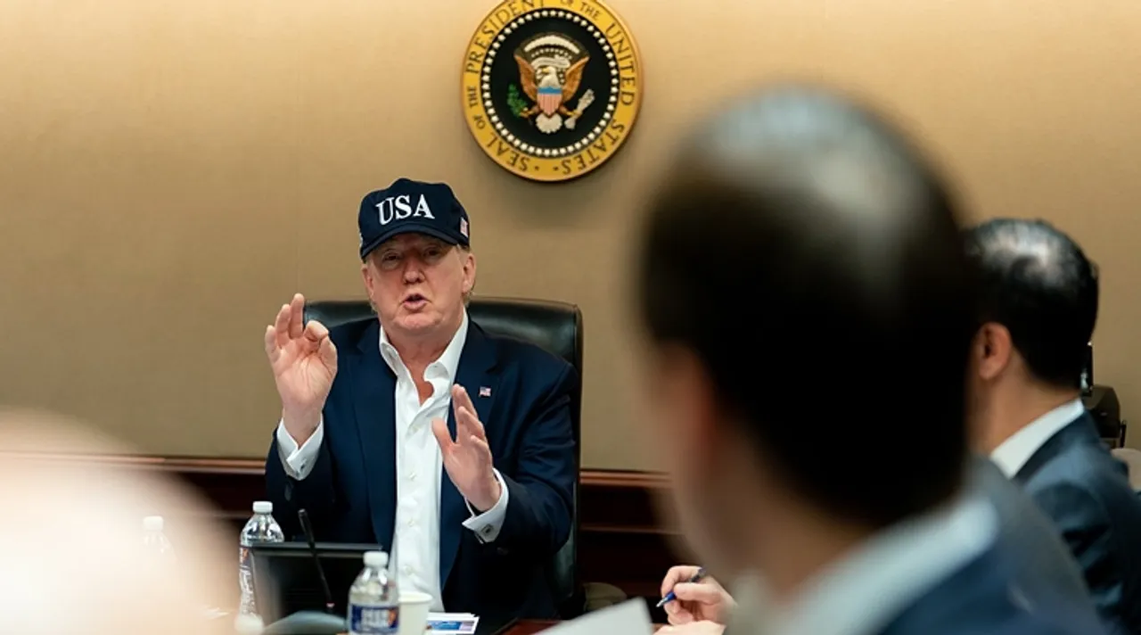 twitter fact checks trump