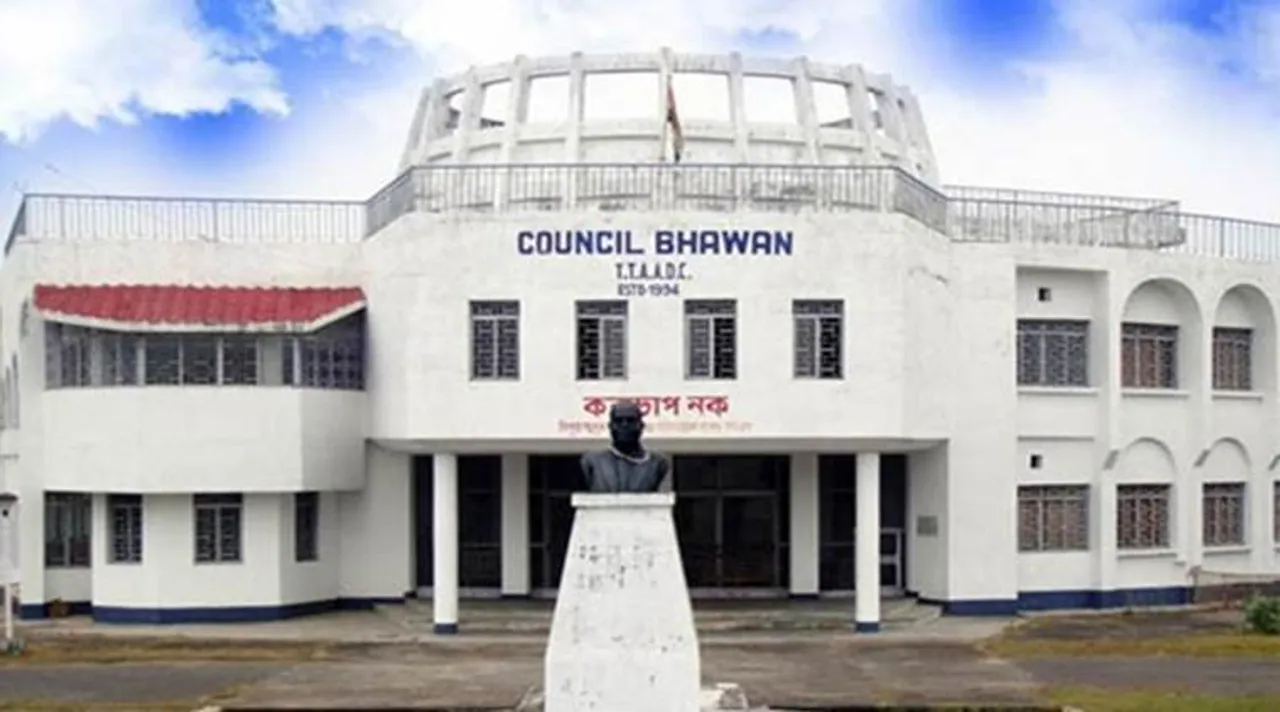 covid 19, ttadc dissolved